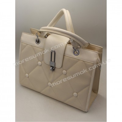 Сумки жіночі A88881 beige