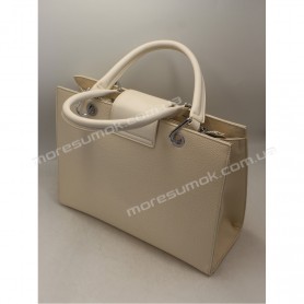 Сумки жіночі A88881 beige