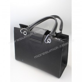 Сумки жіночі A88881 black