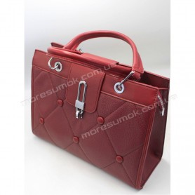 Сумки жіночі A88881 red