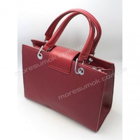 Сумки жіночі A88881 red