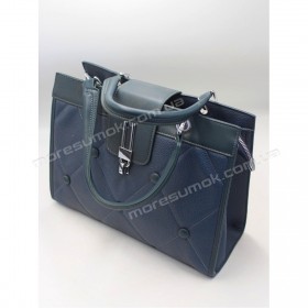 Сумки жіночі A88881 blue