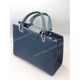 Сумки жіночі A88881 blue