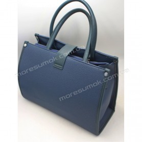 Сумки жіночі 88812-3 blue