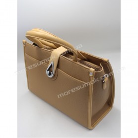 Сумки жіночі 88812-3 yellow