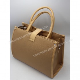 Сумки жіночі 88812-3 yellow