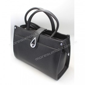 Сумки жіночі 88812-3 black