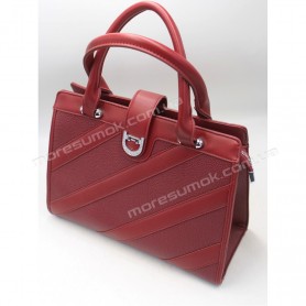 Сумки жіночі A88864-1 red