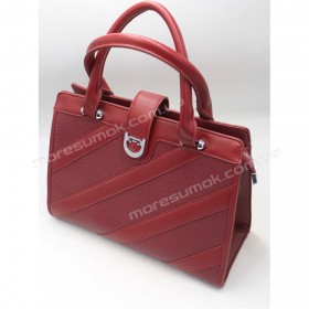 Сумки жіночі A88864-1 red