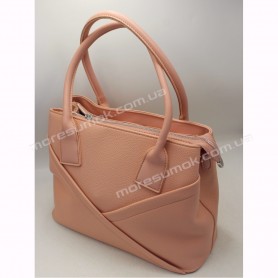 Сумки жіночі A88815-4 pink