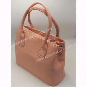 Сумки жіночі A88815-4 pink