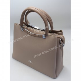 Сумки женские 96004 apricot
