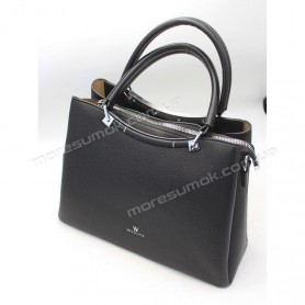 Сумки жіночі 96004 black