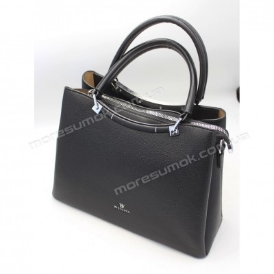 Сумки жіночі 96004 black