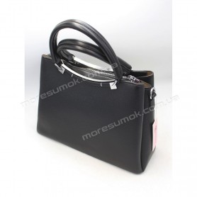 Сумки жіночі 96004 black