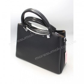 Сумки женские 96004 black