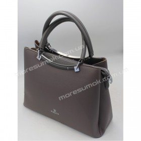 Сумки женские 96004 gray