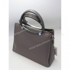Сумки женские 96004 gray