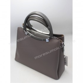 Сумки женские 96004 gray