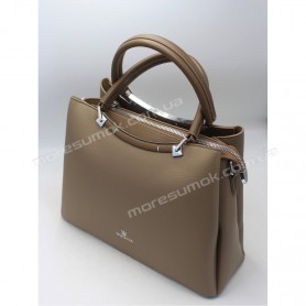 Сумки жіночі 96004 brown