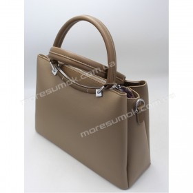 Сумки женские 96004 brown