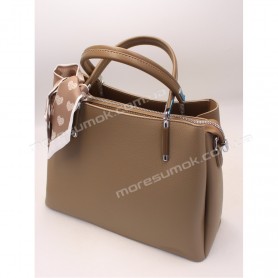 Сумки жіночі 96006 brown