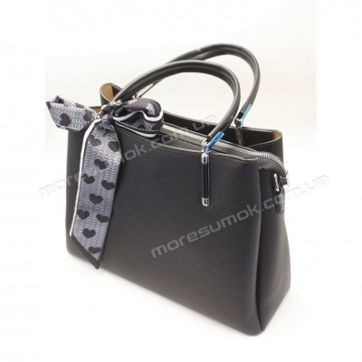 Сумки жіночі 96006 black