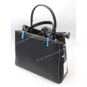 Сумки жіночі 96006 black