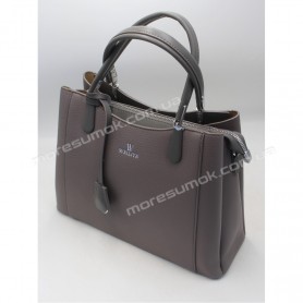 Сумки жіночі 96009 gray