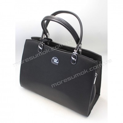 Сумки жіночі 96001 black
