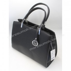 Сумки женские 96001 black