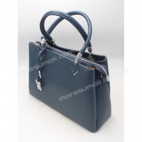 Сумки жіночі 96010 blue