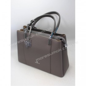 Сумки женские 96005 gray