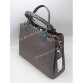 Сумки женские 96005 gray