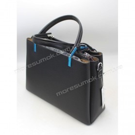 Сумки жіночі 96005 black
