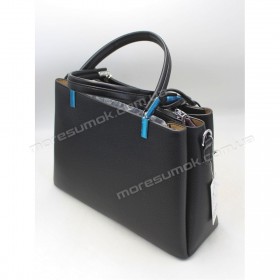 Сумки женские 96005 black