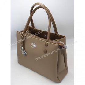 Сумки жіночі 96007 brown