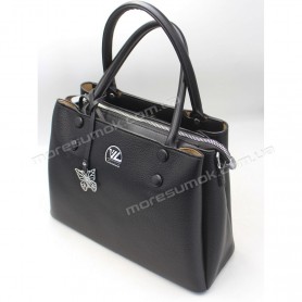 Сумки жіночі 96007 black