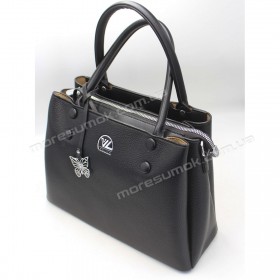 Сумки жіночі 96007 black