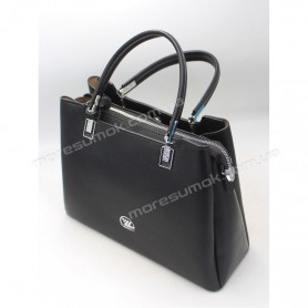 Сумки жіночі 96003 black