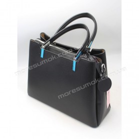 Сумки жіночі 96003 black