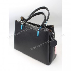 Сумки женские 96003 black