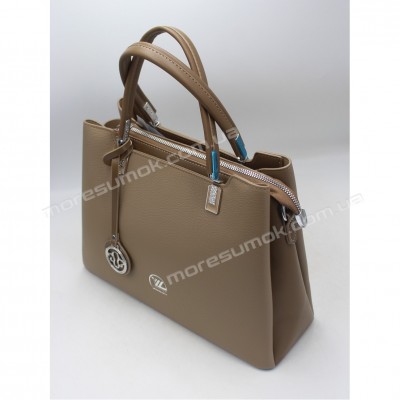 Сумки жіночі 96003 brown