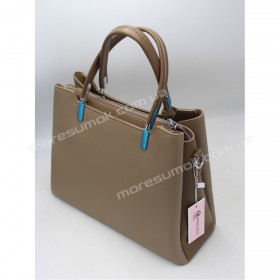 Сумки женские 96003 brown