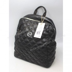 Жіночі рюкзаки 21554 black