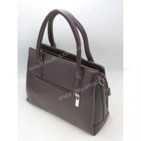 Сумки жіночі Z24571 coffee Сумки жіночі Z24571 coffee