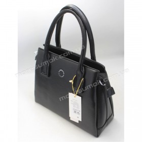 Сумки жіночі Z24571 black