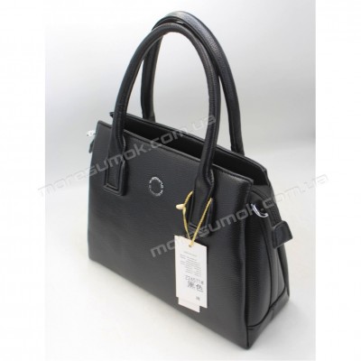 Сумки жіночі Z24571 black