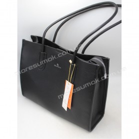 Сумки жіночі Z25092 black