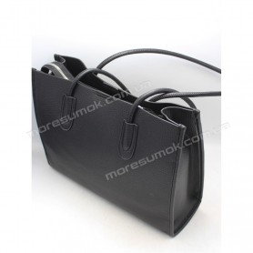 Сумки жіночі Z25092 black
